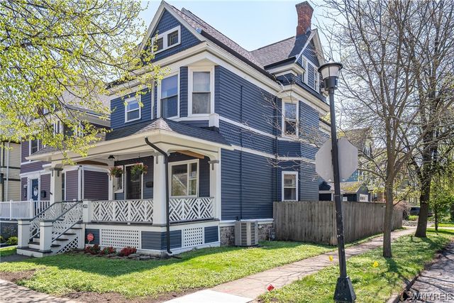 433 Breckenridge Street, Buffalo, NY 14213