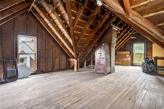 433 Breckenridge Street, Buffalo, NY 14213