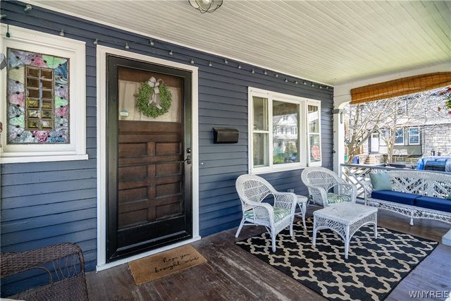 433 Breckenridge Street, Buffalo, NY 14213