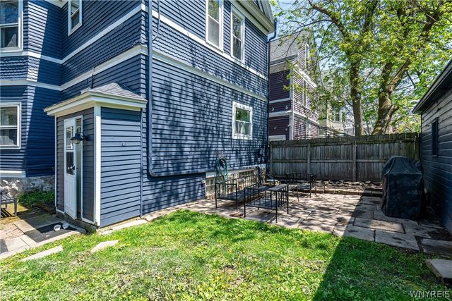 433 Breckenridge Street, Buffalo, NY 14213