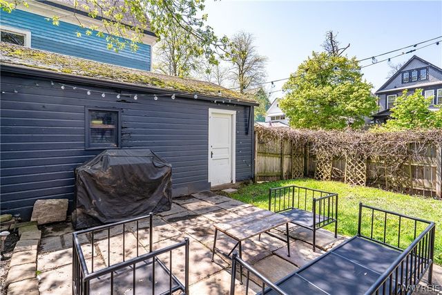 433 Breckenridge Street, Buffalo, NY 14213