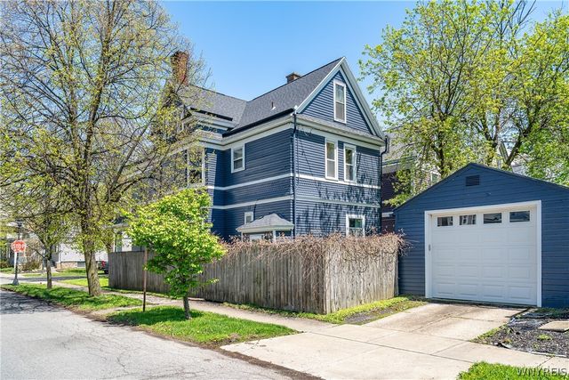 433 Breckenridge Street, Buffalo, NY 14213