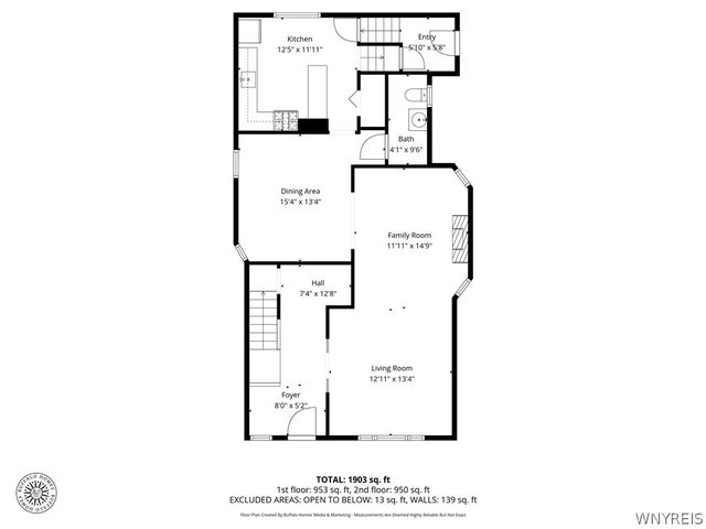 433 Breckenridge Street, Buffalo, NY 14213