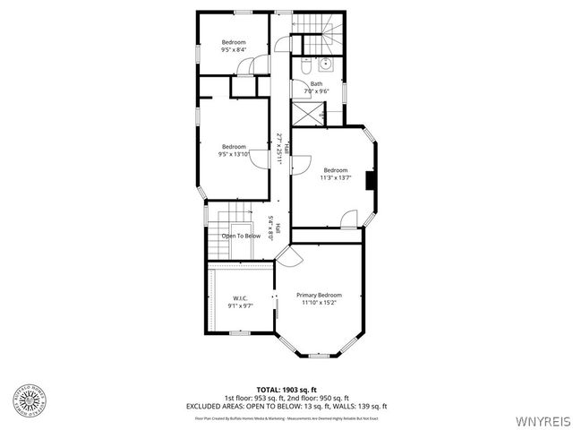 433 Breckenridge Street, Buffalo, NY 14213