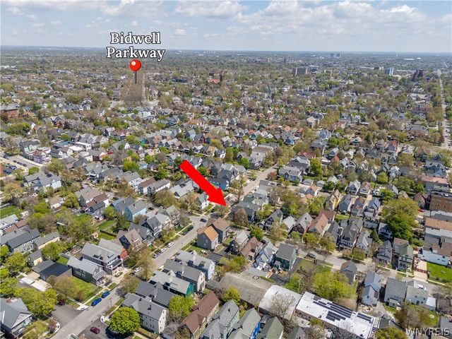 433 Breckenridge Street, Buffalo, NY 14213