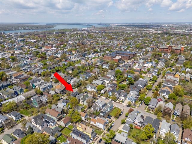 433 Breckenridge Street, Buffalo, NY 14213