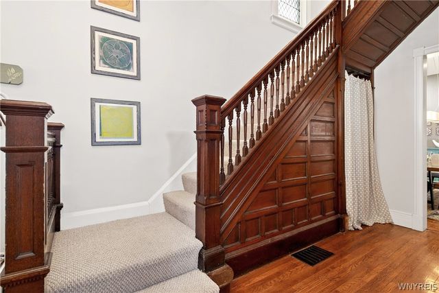 433 Breckenridge Street, Buffalo, NY 14213