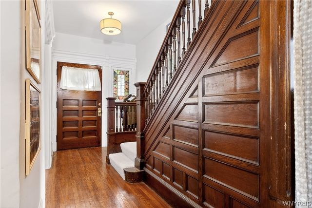 433 Breckenridge Street, Buffalo, NY 14213