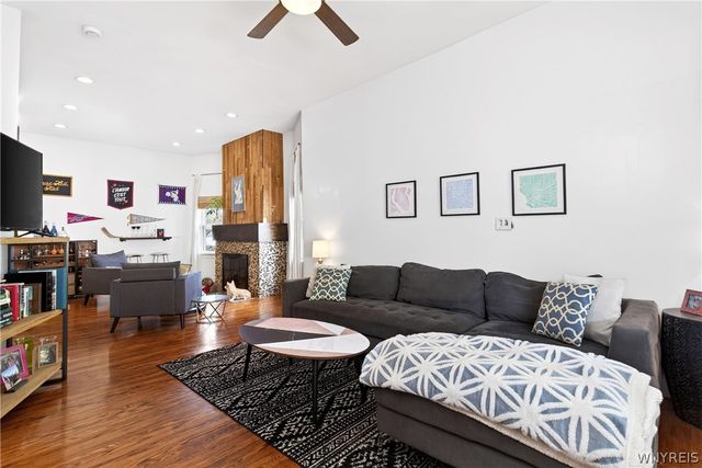 433 Breckenridge Street, Buffalo, NY 14213