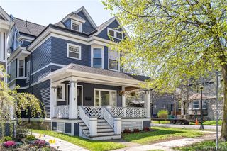 433 Breckenridge Street, Buffalo, NY 14213
