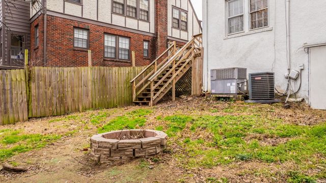 215 Thayer Street, Little Rock, AR 72205