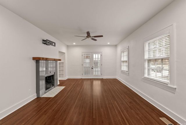 215 Thayer Street, Little Rock, AR 72205