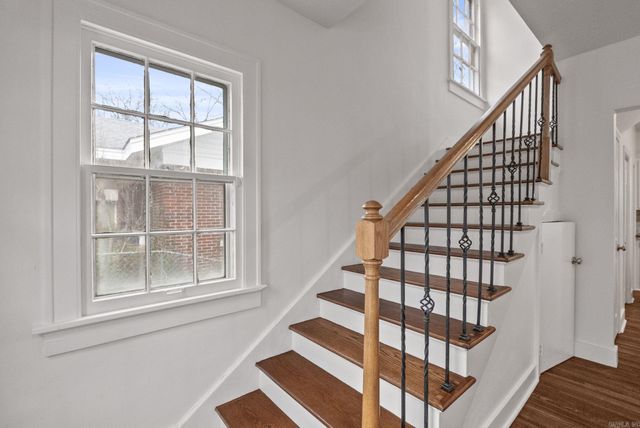 215 Thayer Street, Little Rock, AR 72205