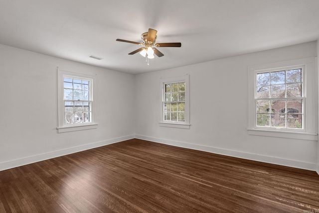 215 Thayer Street, Little Rock, AR 72205