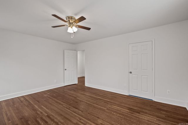 215 Thayer Street, Little Rock, AR 72205