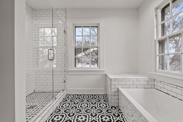 215 Thayer Street, Little Rock, AR 72205