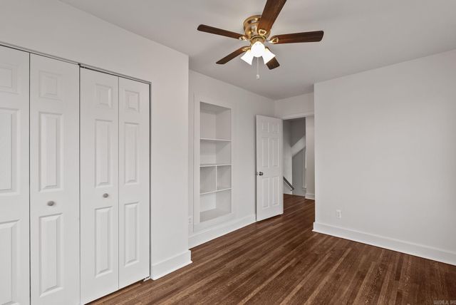 215 Thayer Street, Little Rock, AR 72205