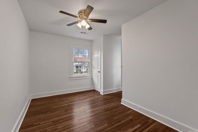 215 Thayer Street, Little Rock, AR 72205