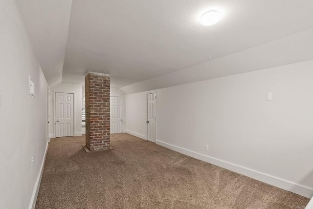 215 Thayer Street, Little Rock, AR 72205