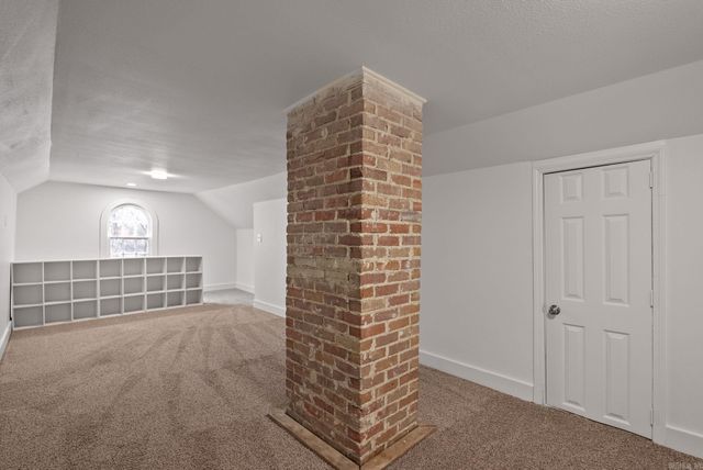 215 Thayer Street, Little Rock, AR 72205