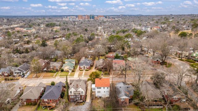 215 Thayer Street, Little Rock, AR 72205