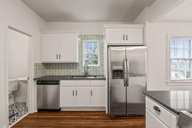 215 Thayer Street, Little Rock, AR 72205