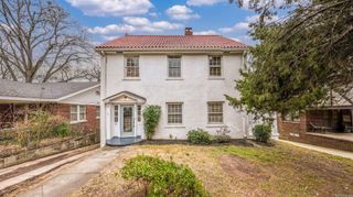 215 Thayer Street, Little Rock, AR 72205