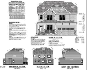2280 Peachtree Hills Road, Spring Hope, NC 27882