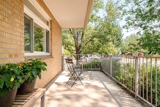 2659 N Gaylord Street, Denver, CO 80205