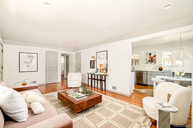2659 N Gaylord Street, Denver, CO 80205
