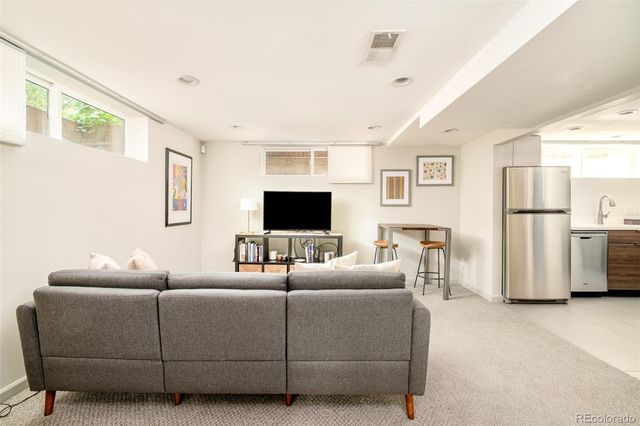 2659 N Gaylord Street, Denver, CO 80205