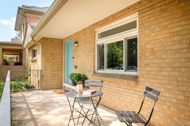 2659 N Gaylord Street, Denver, CO 80205