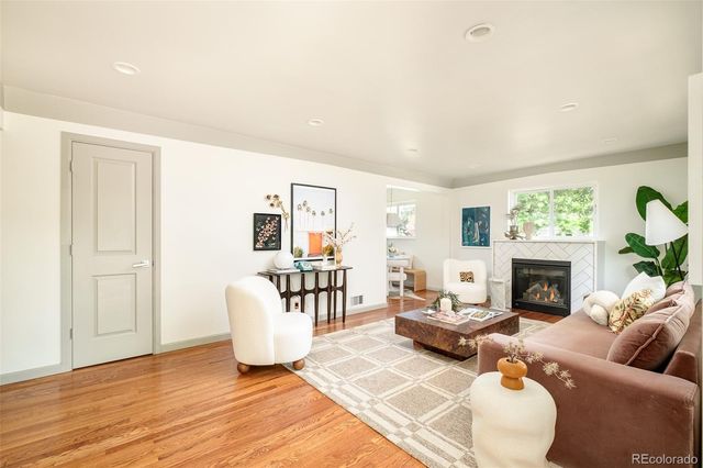 2659 N Gaylord Street, Denver, CO 80205