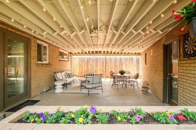 2659 N Gaylord Street, Denver, CO 80205