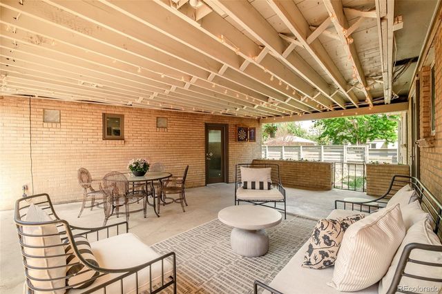 2659 N Gaylord Street, Denver, CO 80205