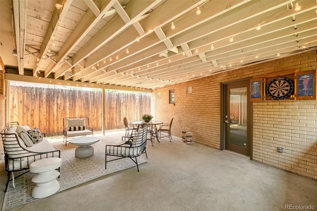 2659 N Gaylord Street, Denver, CO 80205
