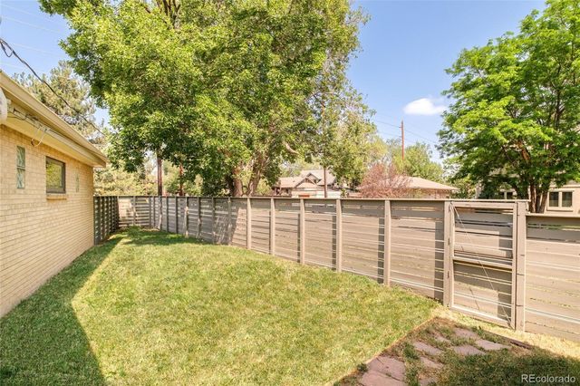2659 N Gaylord Street, Denver, CO 80205