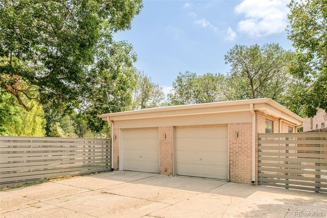 2659 N Gaylord Street, Denver, CO 80205