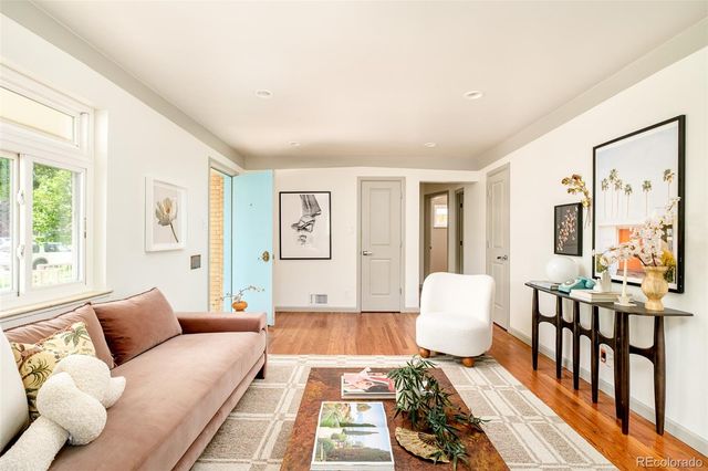 2659 N Gaylord Street, Denver, CO 80205