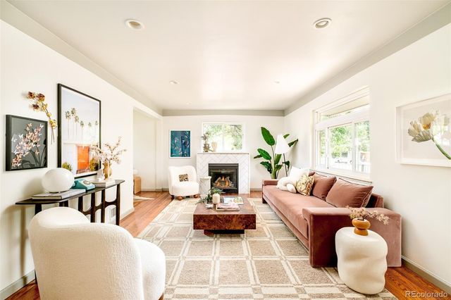 2659 N Gaylord Street, Denver, CO 80205