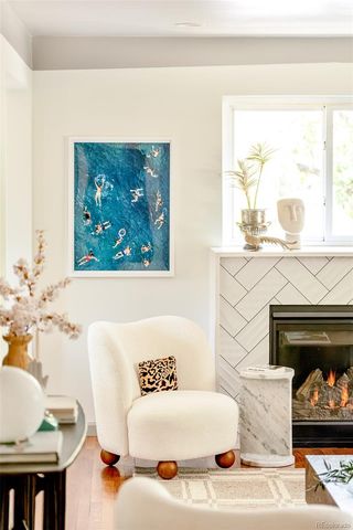 2659 N Gaylord Street, Denver, CO 80205