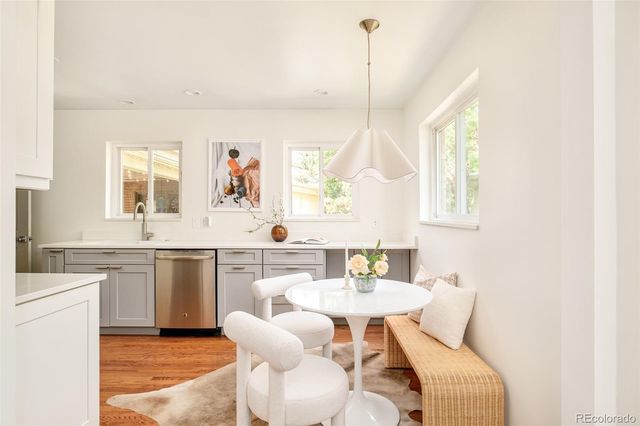 2659 N Gaylord Street, Denver, CO 80205