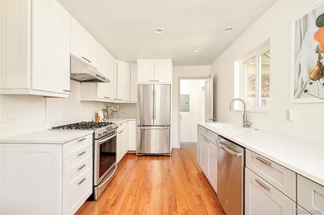 2659 N Gaylord Street, Denver, CO 80205