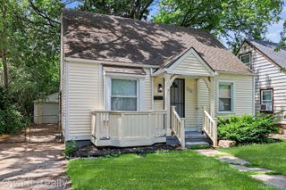 7461 Lamphere, Detroit, MI 48239