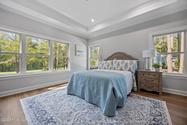 107 Devonshire Avenue W, West End, NC 27376