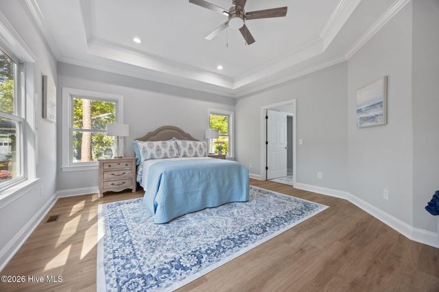 107 Devonshire Avenue W, West End, NC 27376