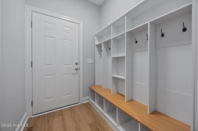 107 Devonshire Avenue W, West End, NC 27376