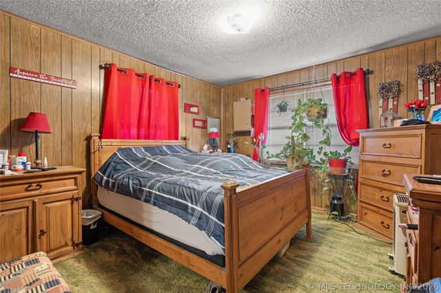 1632 Winton, Ratliff City, OK 73488