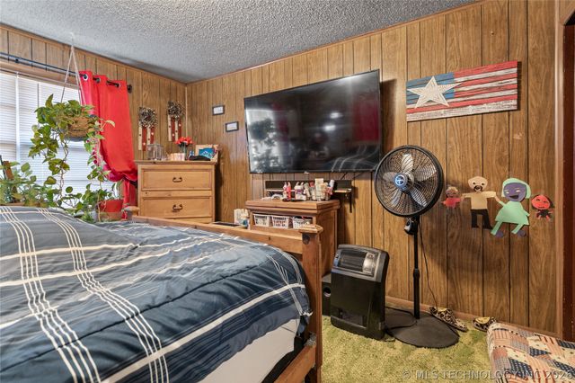 1632 Winton, Ratliff City, OK 73488