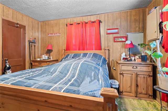 1632 Winton, Ratliff City, OK 73488